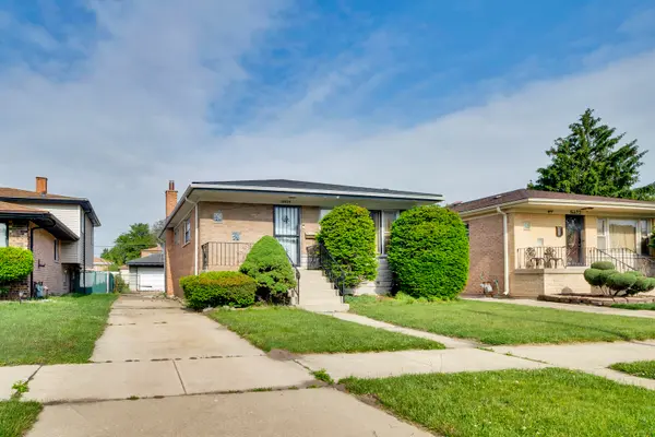 14424 Dante AVE, Dolton, IL 60419