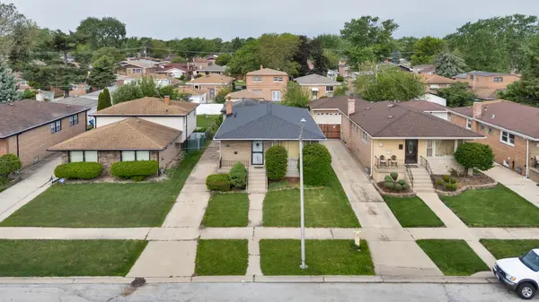14424 Dante AVE, Dolton, IL 60419