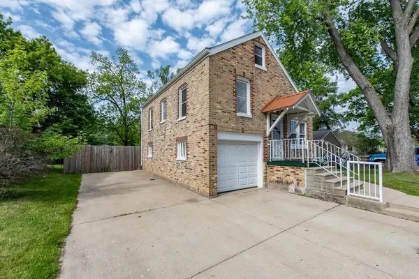 10066 W WADSWORTH RD, Zion, IL 60099