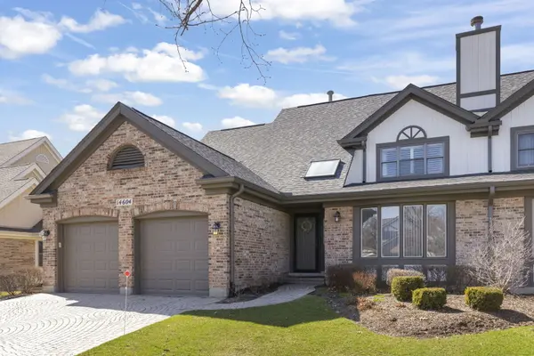 14604 Morningside RD, Orland Park, IL 60462