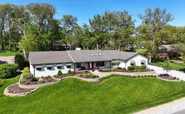 664 Fairway LN, Frankfort, IL 60423