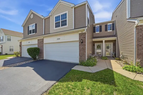 15242 KENMARE CIR, Manhattan, IL 60442