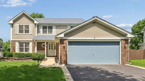 6 Boulder Ridge CT, Bolingbrook, IL 60490