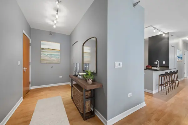 421 W HURON ST #1309, Chicago, IL 60654