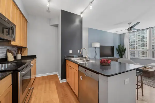 421 W HURON ST #1309, Chicago, IL 60654