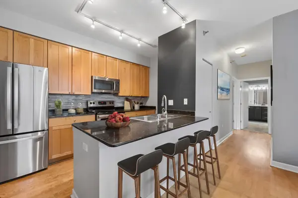 421 W HURON ST #1309, Chicago, IL 60654