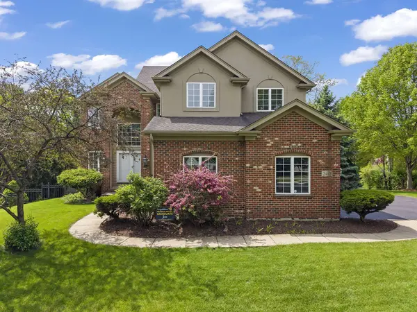 2412 Wild Timothy RD, Naperville, IL 60564