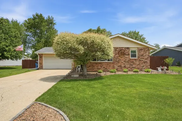 1150 Pheasant DR,  Bradley,  IL 60915