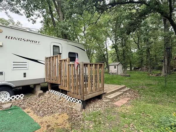 3-228 Woodhaven Lakes, Sublette, IL 61367