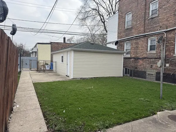 3855 W 31st ST, Chicago, IL 60623