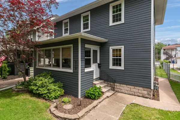 2110 15th Street A ST, Moline, IL 61265