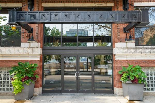 1040 W Adams ST #344, Chicago, IL 60607