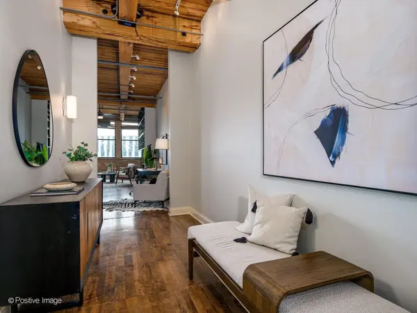 411 S SANGAMON ST #7D, Chicago, IL 60607