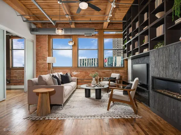 411 S SANGAMON ST #7D, Chicago, IL 60607