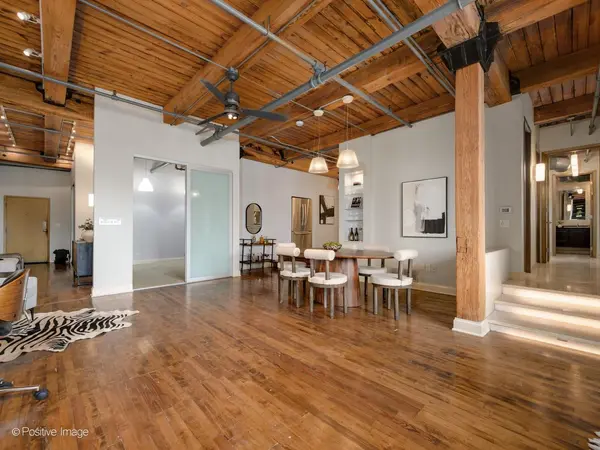 411 S SANGAMON ST #7D, Chicago, IL 60607