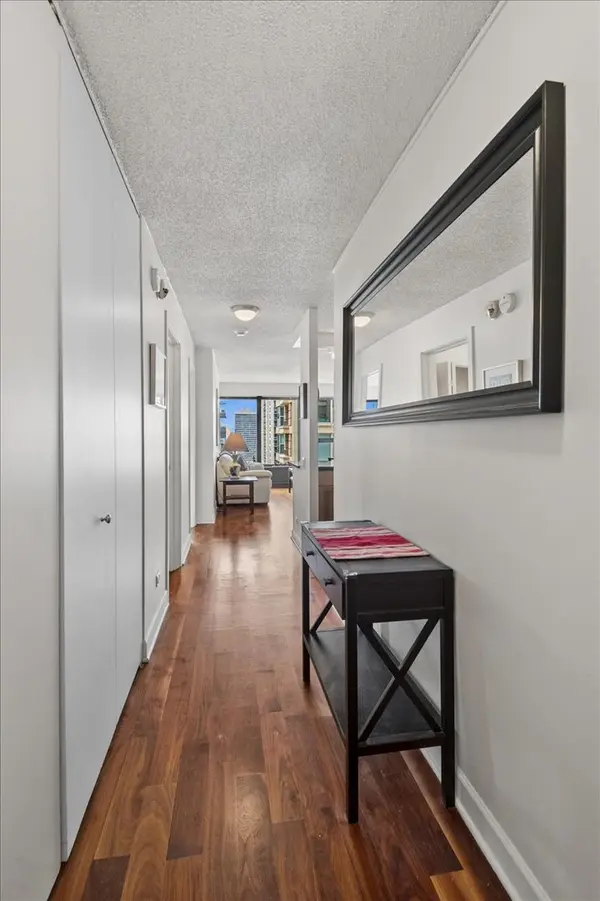 30 E Huron ST #2506, Chicago, IL 60611
