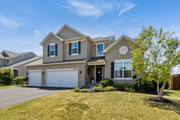 8512 Buckingham RD, Joliet, IL 60431