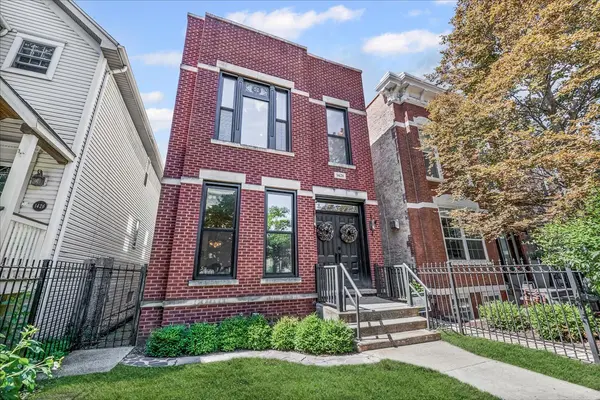 1428 N Bell AVE, Chicago, IL 60622