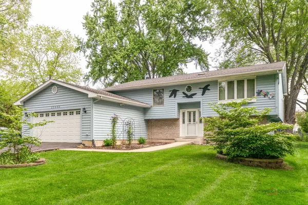 25486 W Chesney DR, Lake Villa, IL 60046