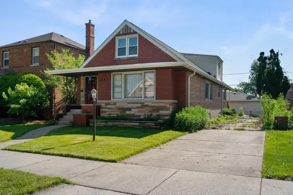 8445 S Wolcott AVE, Chicago, IL 60620