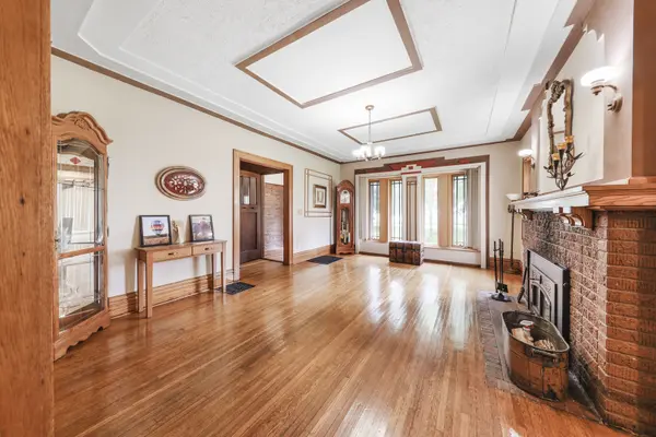 1035 N Gorham RD, Morris, IL 60450