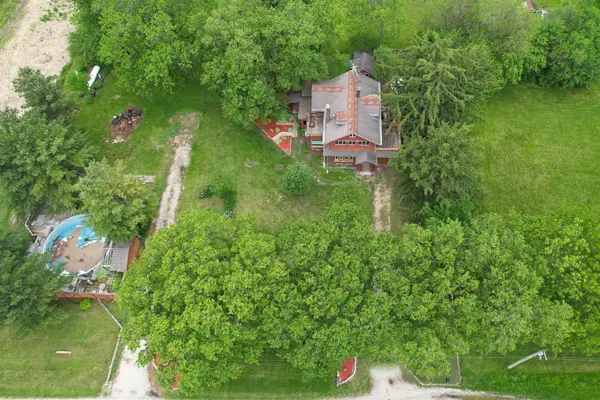 1035 N Gorham RD, Morris, IL 60450