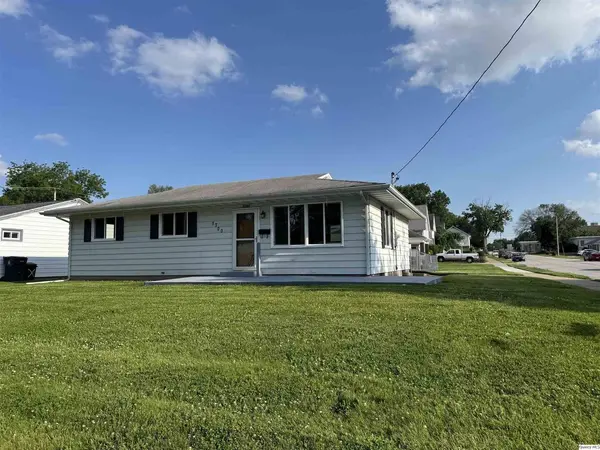 1700 Washington, Quincy, IL 62301