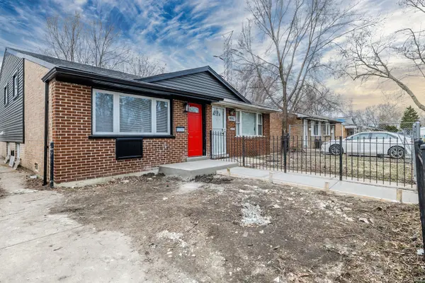 13240 S Riverdale AVE, Chicago, IL 60827