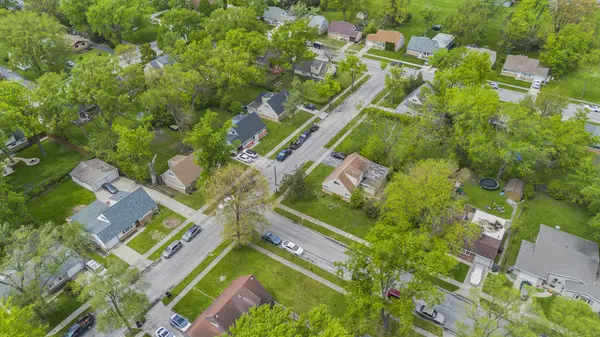 182 Washington ST, Park Forest, IL 60466
