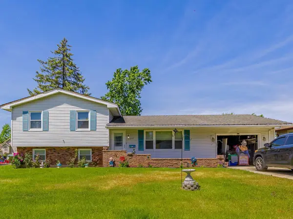 919 Magnolia DR, Joliet, IL 60435