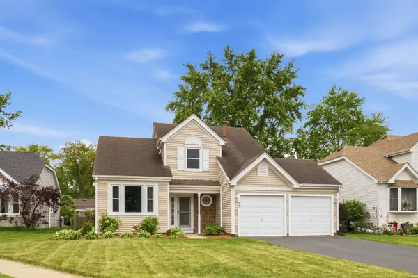 55 Washington AVE,  Streamwood,  IL 60107