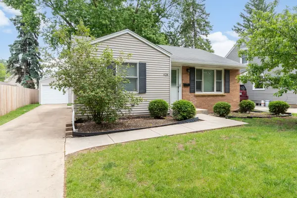 428 Ingleside AVE, Aurora, IL 60506
