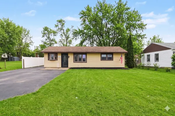 629 Thornton ST, Lockport, IL 60441