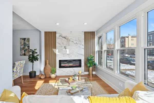 5168 S Wabash AVE, Chicago, IL 60615
