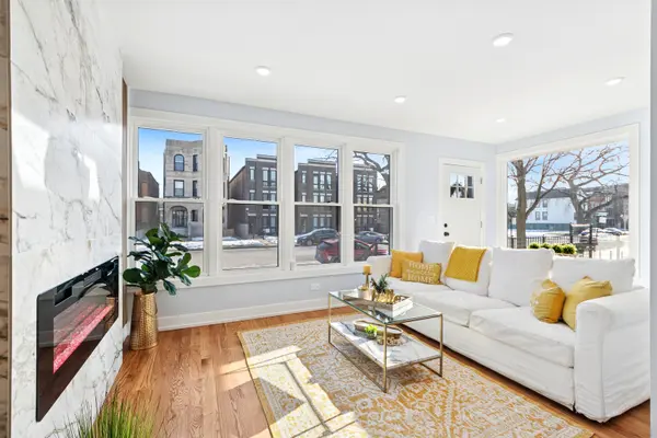 5168 S Wabash AVE, Chicago, IL 60615