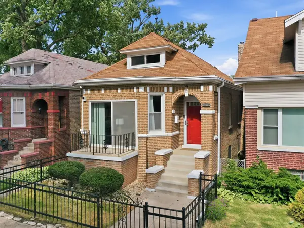 10203 S Sangamon ST, Chicago, IL 60643