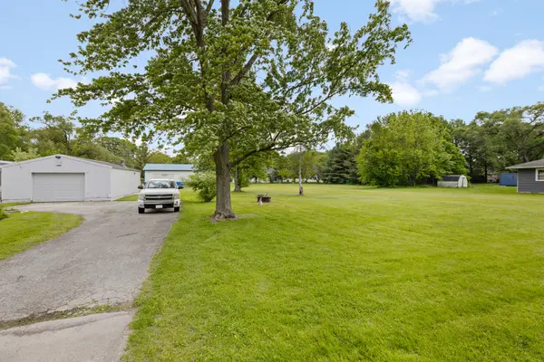 205 N Park ST, Milford, IL 60953
