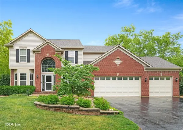 25026 Blue Iris CT S, Plainfield, IL 60585