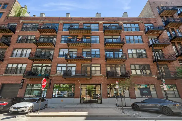 375 W Erie ST #604, Chicago, IL 60654