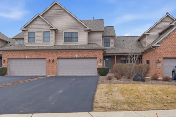 1063 Inverness DR, Antioch, IL 60002