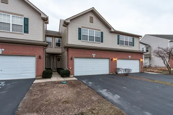 1323 W Crane View CT,  Round Lake,  IL 60073