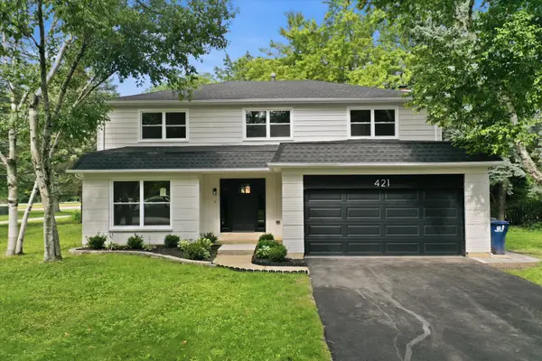421 Russet AVE, Naperville, IL 60565