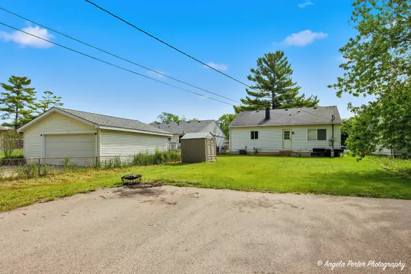 1904 JOANNA AVE, Zion, IL 60099