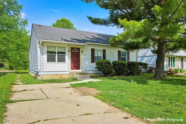 1904 JOANNA AVE, Zion, IL 60099