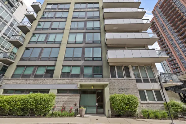 650 W Wayman ST #501C, Chicago, IL 60661