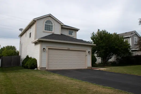 354 Millwood DR, Bartlett, IL 60103