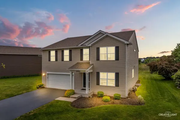 2951 Grande TRL, Yorkville, IL 60560