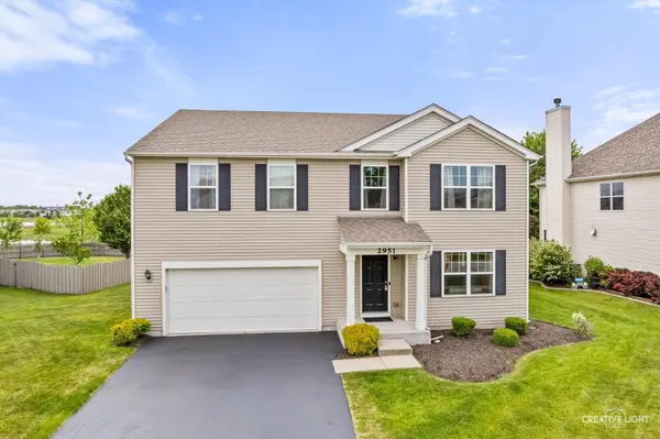 2951 Grande TRL, Yorkville, IL 60560