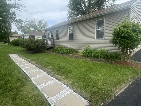 3602 Arthur TER, Markham, IL 60428