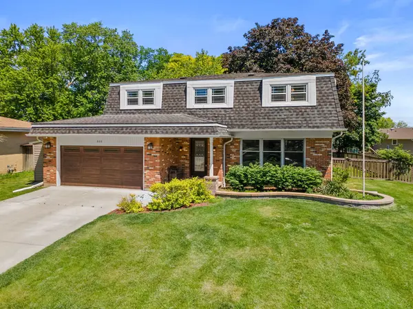 533 N Beck RD,  Lindenhurst,  IL 60046